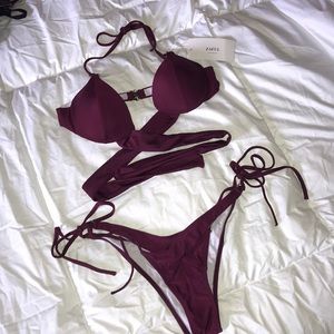 ZAFUL Bikini Set